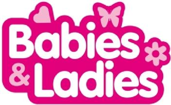 Imagen de BABIES & LADIES