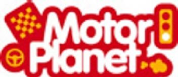 Imagen de MOTOR PLANET