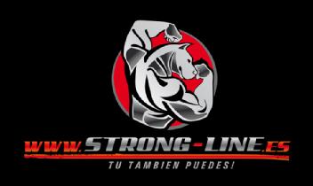 Imagen de WWW.STRONG-LINE.ES TU TAMBIEN PUEDES