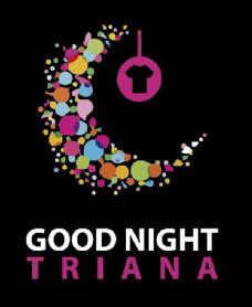 Imagen de GOOD NIGHT TRIANA