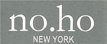 Imagen de NO.HO NEW YORK