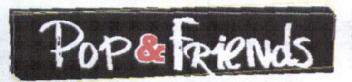 Imagen de POP & FRIENDS