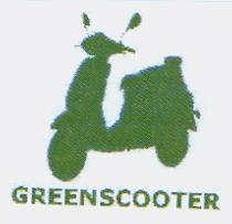 Imagen de GREENSCOOTER, GREENSCOOTER, WWW.GREENSCOOTER.ES WWW.GREENSCOOTER.NET, GREENSCOOTER.NET