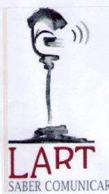 Imagen de LART SABER COMUNICAR