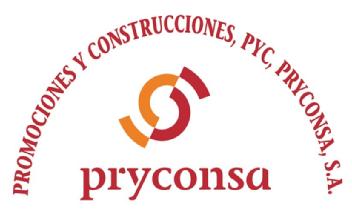 Imagen de PROMOCIONES Y CONSTRUCCIONES PYC PRYCONSA, S.A