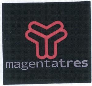 Imagen de MAGENTATRES