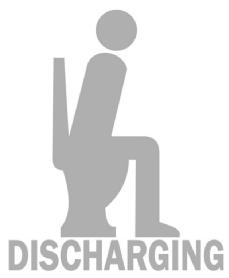 Imagen de DISCHARGING