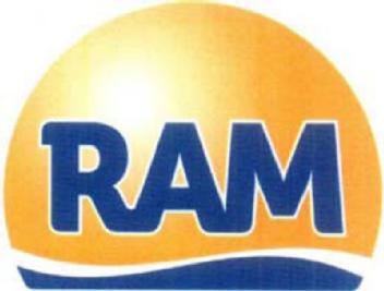 Imagen de RAM