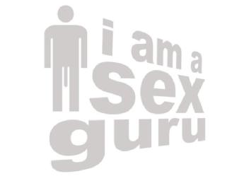 Imagen de I AM A SEX GURU