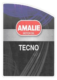 Imagen de AMALIE MOTOR OIL TECNO
