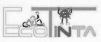 Imagen de ECOTINTA