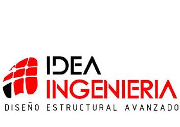 Imagen de IDEA INGENIERIA DISEÑO ESTRUCTURAL AVANZADO