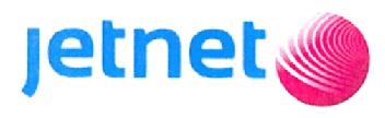 Imagen de JETNET