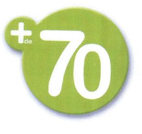 Imagen de +DE 70