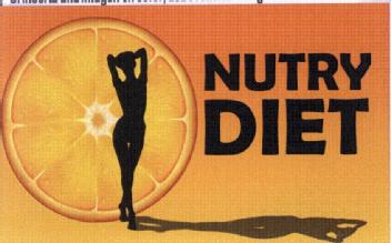 Imagen de NUTRY DIET