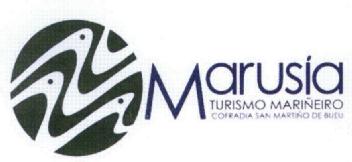 Imagen de MARUSIA TURISMO MARIÑEIRO COFRADIA SAN MARTIÑO DE BUEU