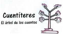 Imagen de CUENTITERES EL ARBOL DE LOS CUENTOS