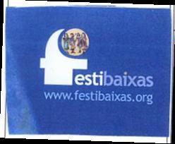 Imagen de FESTIVAL INTERNACIONAL RIAS BAIXAS WWW.FESTIBAIXAS.ORG