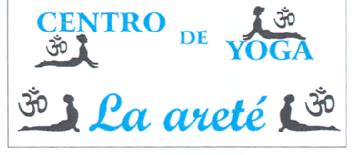 Imagen de CENTRO DE YOGA LA ARETE