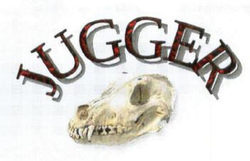 Imagen de JUGGER