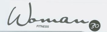 Imagen de WOMAN 30 FITNESS
