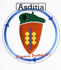 Imagen de ASDITIA ¡ESPACIO PROTEGIDO!