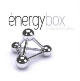 Imagen de ENERGYBOX EFICIENCIA ENERGETICA