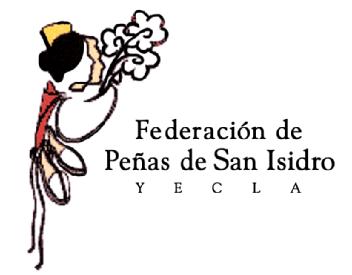Imagen de FEDERACION DE PEÑAS DE SAN ISIDRO YECLA