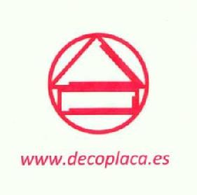 Imagen de WWW.DECOPLACA.ES