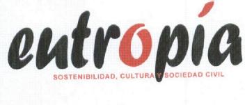 Imagen de ENTROPIA SOSTENIBILIDAD, CULTURA Y SOCIEDAD CIVIL