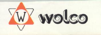 Imagen de W WOLCO