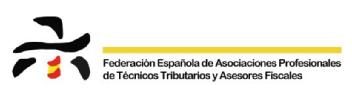 Imagen de FEDERACION ESPAÑOLA DE ASOCIACIONES PROFESIONALES DE TECNICOS TRIBUTARIOS Y ASESORES FISCALES