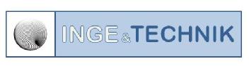 Imagen de INGE & TECHNIK