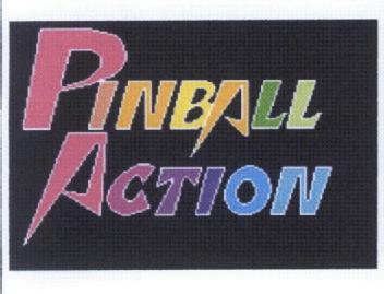 Imagen de PINBALL ACTION