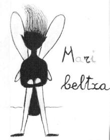 Imagen de MARI BELTXA