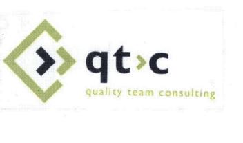 Imagen de QTC QUALITY TEAM CONSULTING