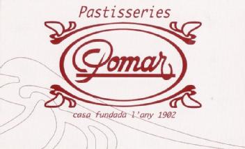 Imagen de PASTISSERIES POMAR