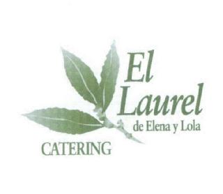 Imagen de EL LAUREL DE ELENA Y LOLA CATERING