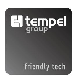 Imagen de TEMPEL GROUP FRIENDLY TECH