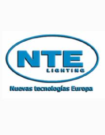 Imagen de NTE LIGHTING NUEVAS TECNOLOGIAS EUROPA