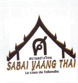 Imagen de SABAI YAANG THAI LA CASA DE TAILANDIA