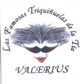 Imagen de LAS FAMOSAS TRIQUIÑUELAS DE LA TIA VALERIUS