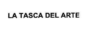 Imagen de LA TASCA DEL ARTE