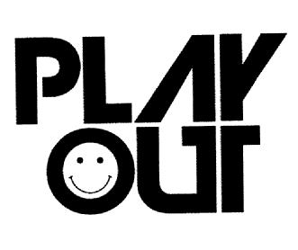 Imagen de PLAY OUT