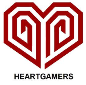 Imagen de HEARTGAMERS