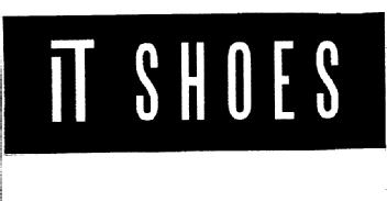 Imagen de IT SHOES