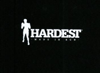 Imagen de HARDEST MADE IN BCN