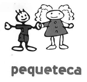 Imagen de PEQUETECA