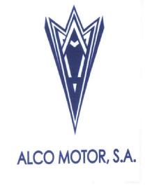 Imagen de ALCO MOTOR S.A