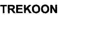 Imagen de TREKOON